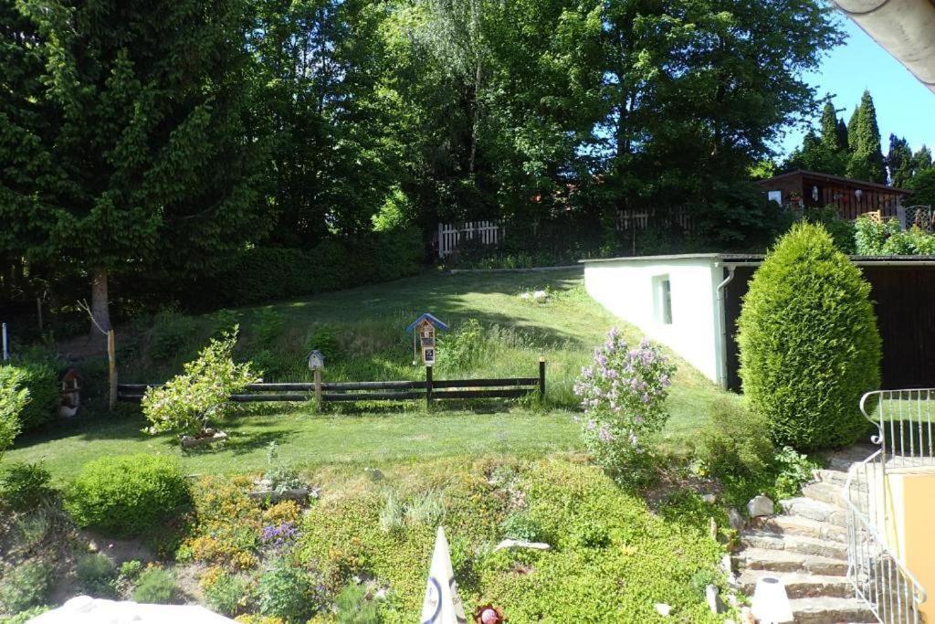 Hotel Landgasthof Gruener Baum *